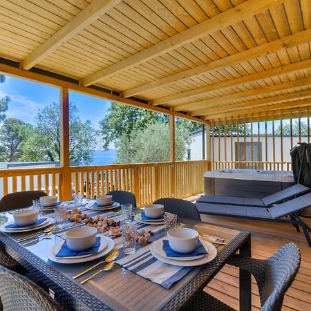 Mobile Homes Selce - Alpe Jadran Mobil - 631 Luaran gambar