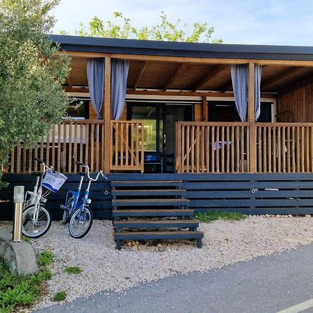 Mobile Homes Selce - Alpe Jadran Mobil - 631 Luaran gambar