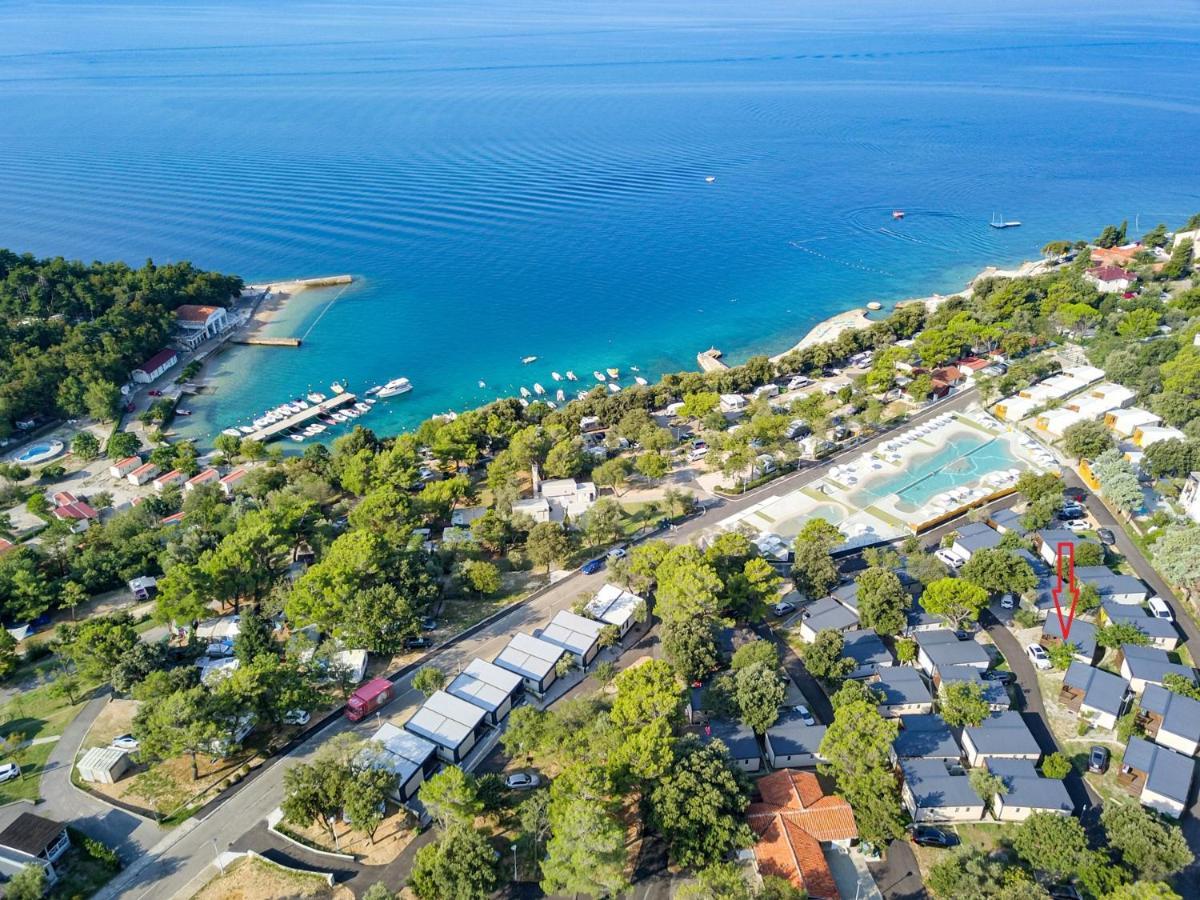 Mobile Homes Selce - Alpe Jadran Mobil - 631 Luaran gambar
