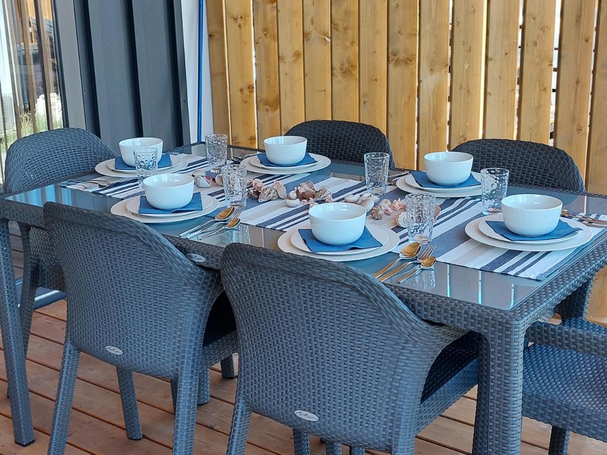 Mobile Homes Selce - Alpe Jadran Mobil - 631 Luaran gambar