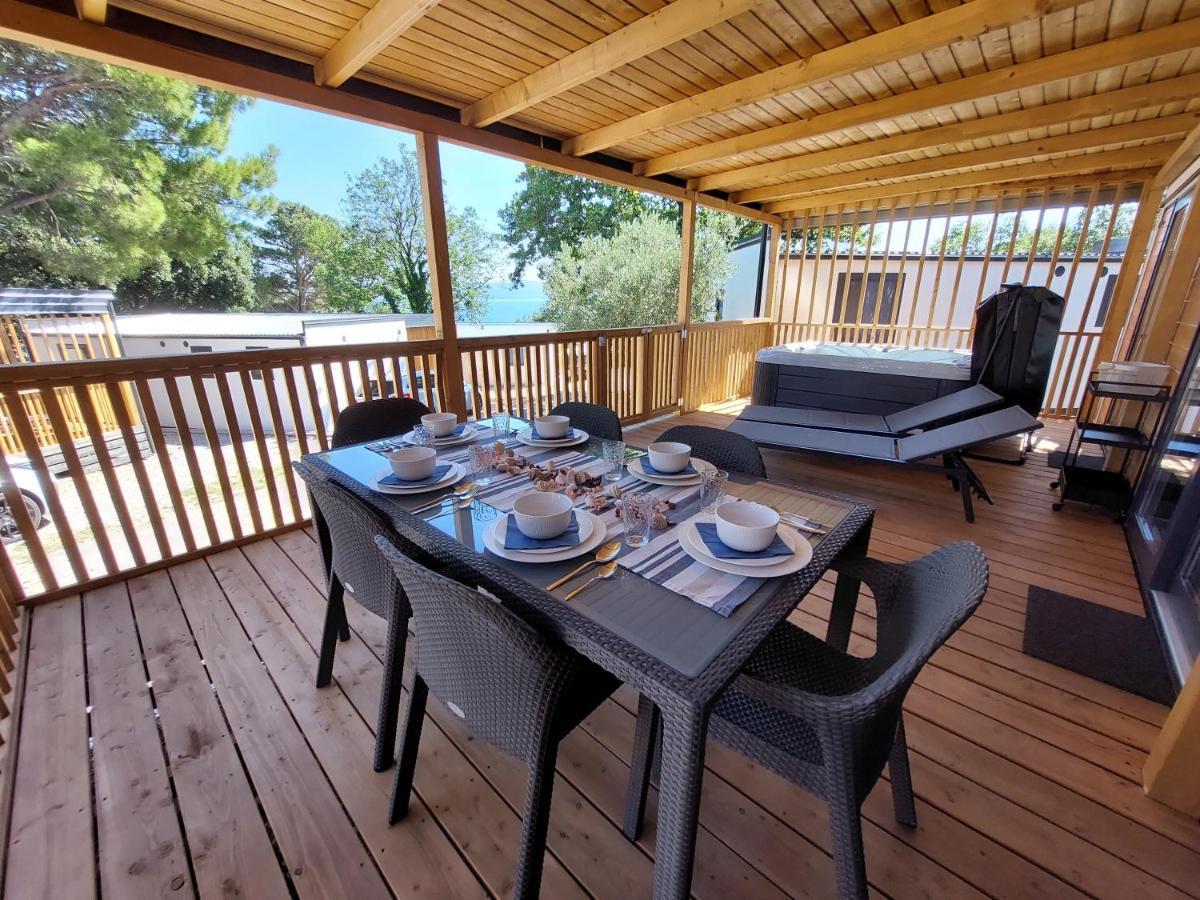 Mobile Homes Selce - Alpe Jadran Mobil - 631 Luaran gambar