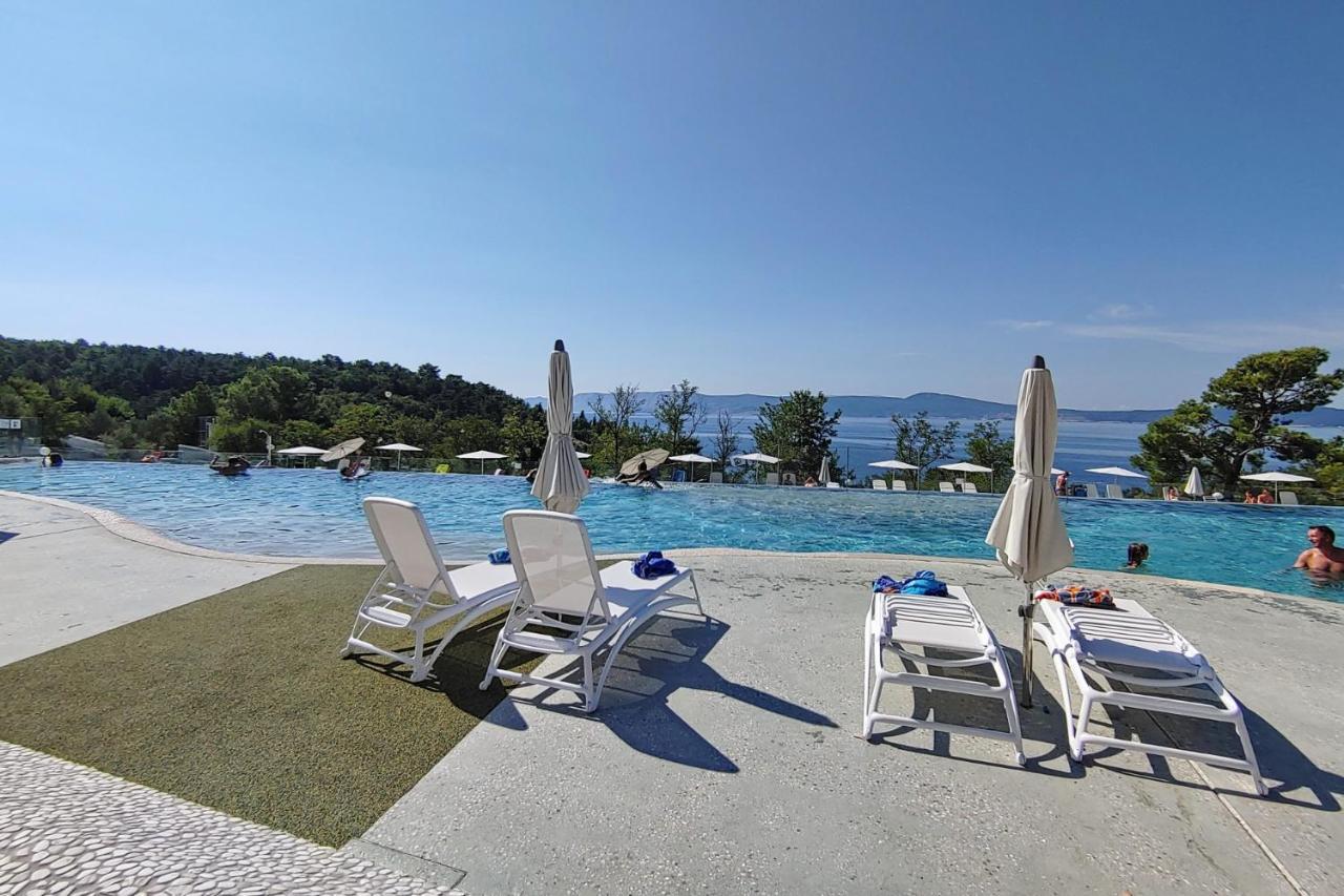 Mobile Homes Selce - Alpe Jadran Mobil - 631 Luaran gambar