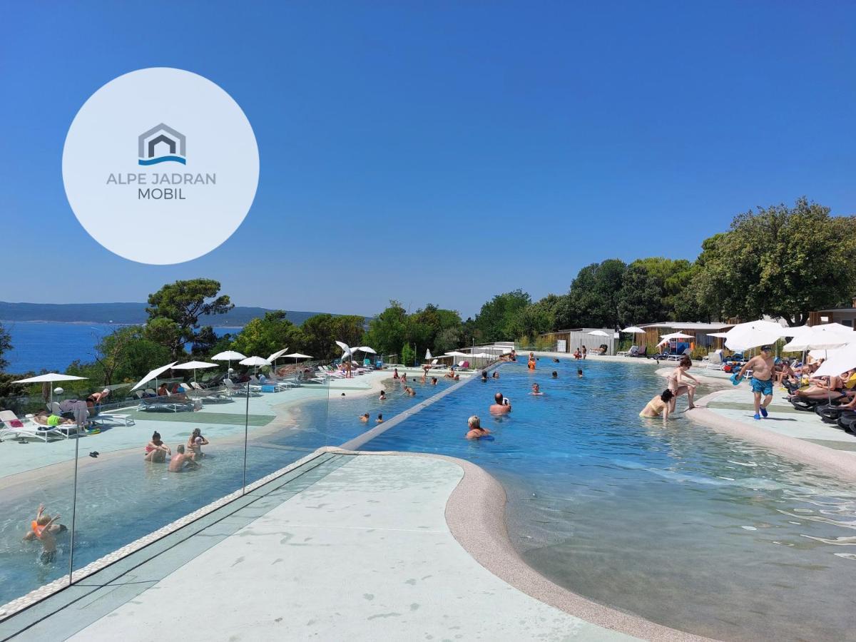 Mobile Homes Selce - Alpe Jadran Mobil - 631 Luaran gambar