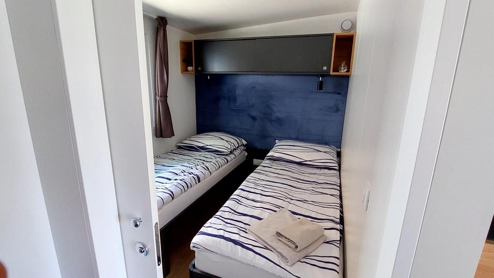 Mobile Homes Selce - Alpe Jadran Mobil - 631 Luaran gambar