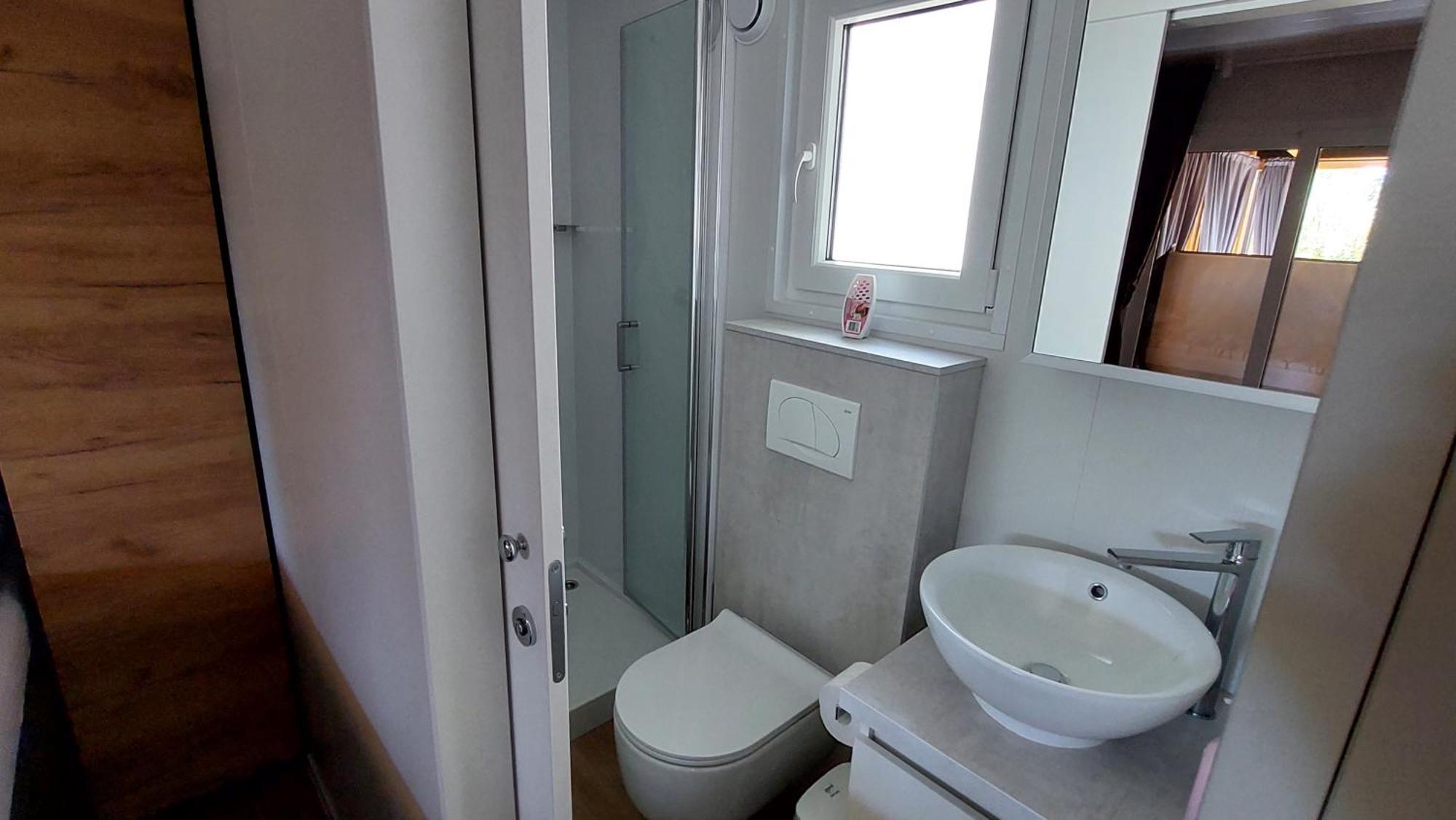 Mobile Homes Selce - Alpe Jadran Mobil - 631 Luaran gambar