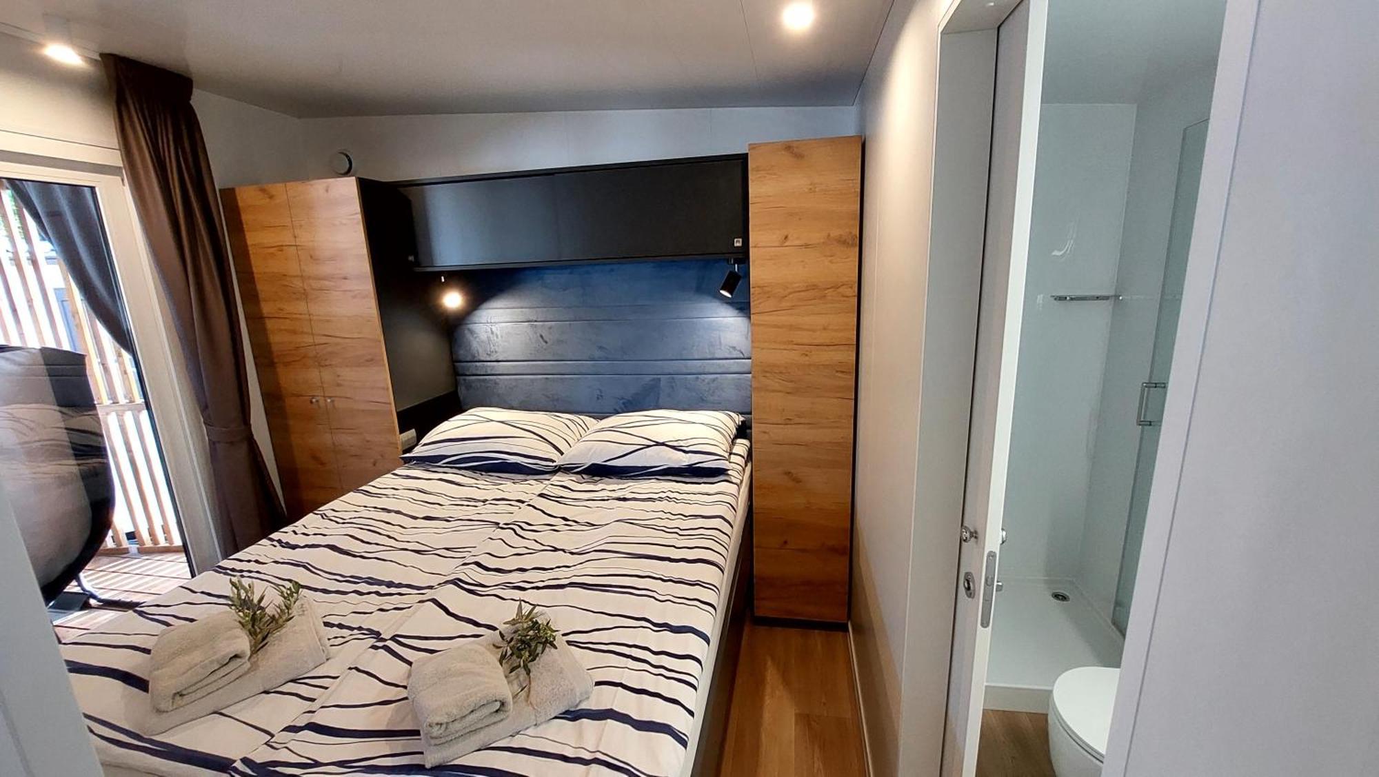 Mobile Homes Selce - Alpe Jadran Mobil - 631 Luaran gambar
