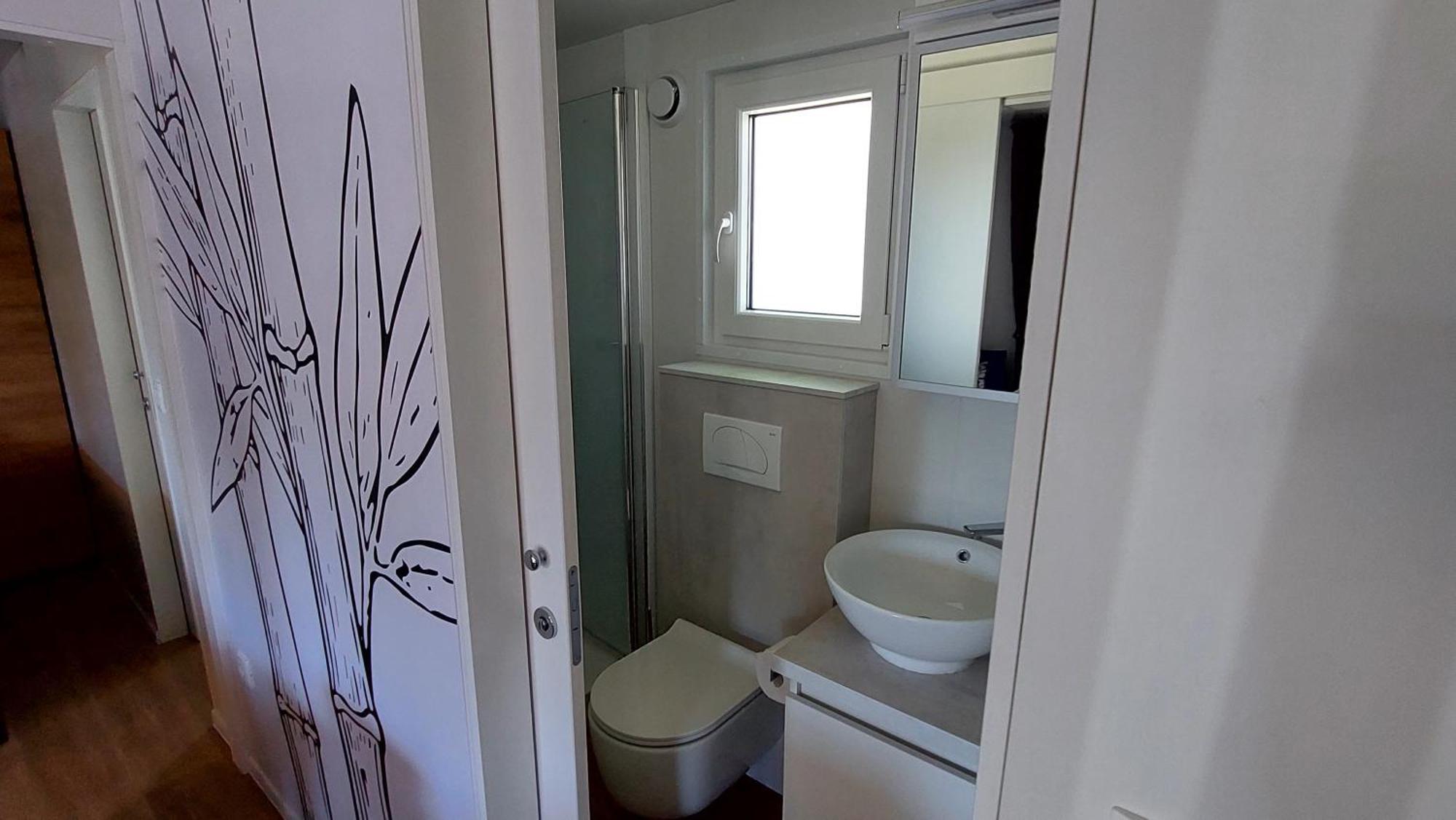 Mobile Homes Selce - Alpe Jadran Mobil - 631 Luaran gambar