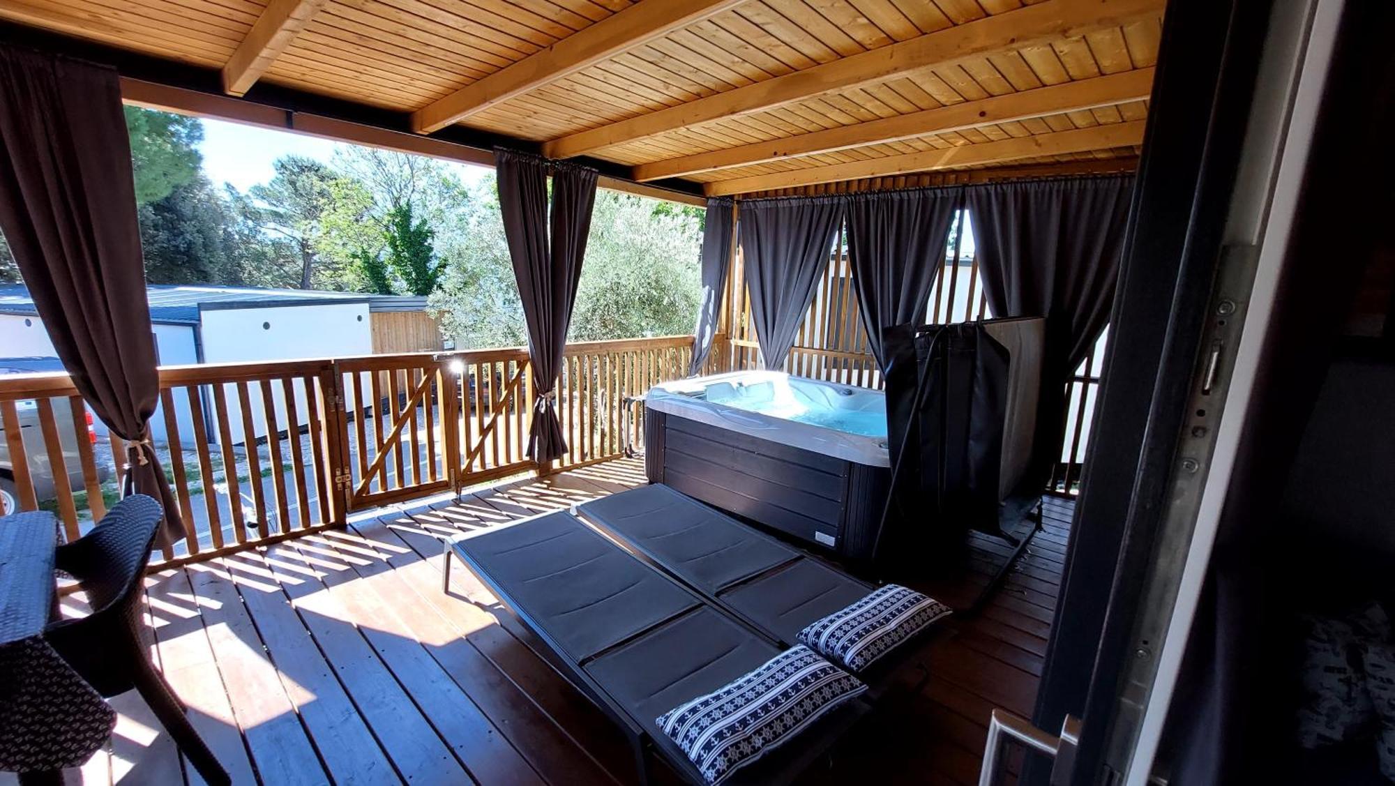 Mobile Homes Selce - Alpe Jadran Mobil - 631 Luaran gambar