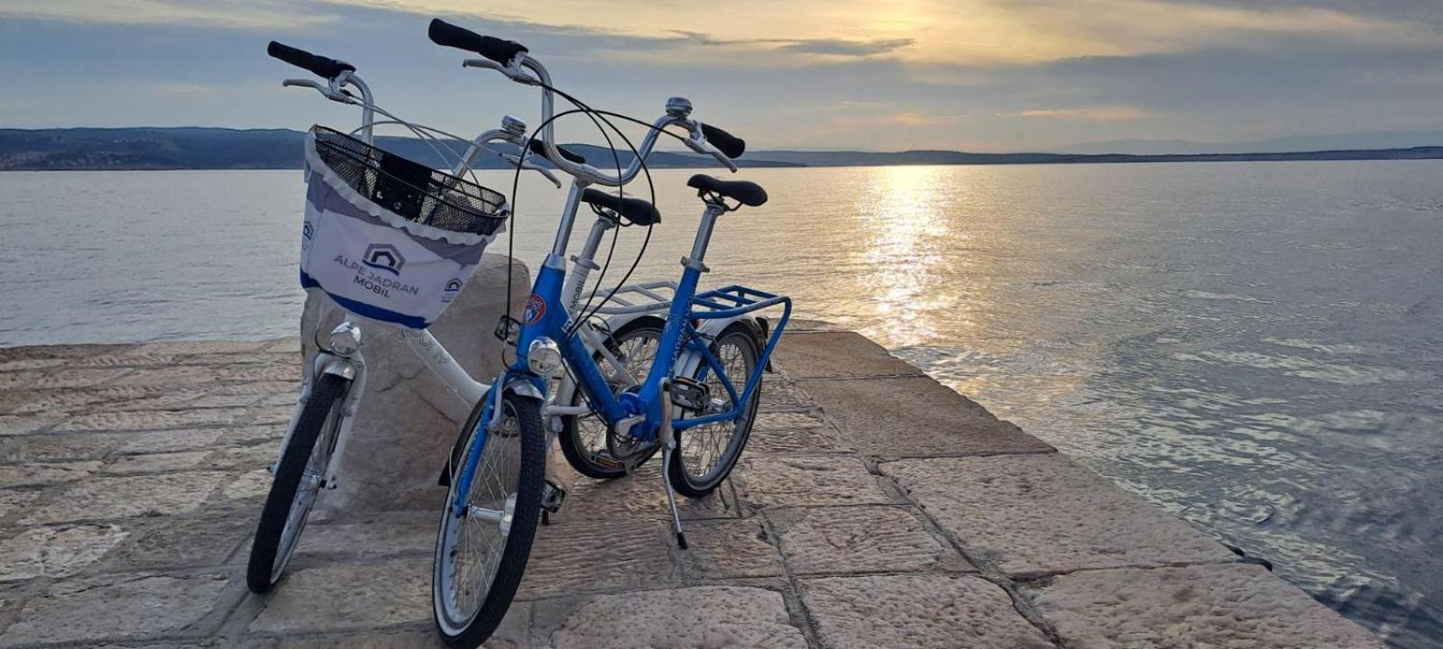 Mobile Homes Selce - Alpe Jadran Mobil - 631 Luaran gambar