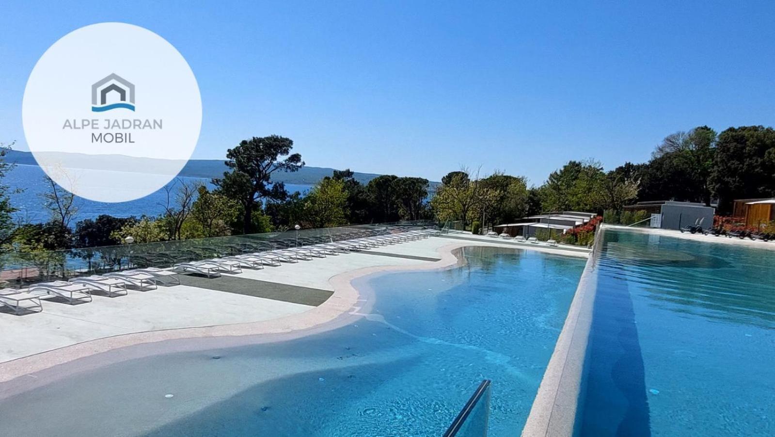 Mobile Homes Selce - Alpe Jadran Mobil - 631 Luaran gambar